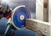 EXP X-LOCK CMW Kesme Diski 125mm 10lu - 3