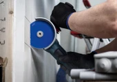 EXP X-LOCK CMW Kesme Diski 125mm 10lu - 4