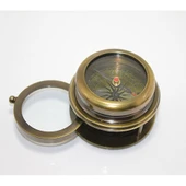 Pirinç Pusula thumbnail 1