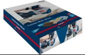 EXP X-LOCK CMW Kesme Diski 125mm 10lu - 1