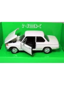Welly 1:24 Bmw 2002 Ti Beyaz Model Araba - 2