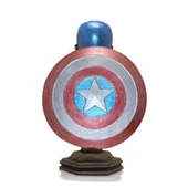 Captain America Büst thumbnail 3