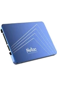 Netac N600S 512GB 2.5" SSD Disk NT01N600S-512G-S3X thumbnail 1