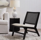 Tropico Bohem Ahşap Yan Sehpa thumbnail 3