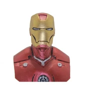 Iron Man Büst Büyük Boy thumbnail 4