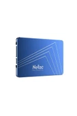 Netac N600S 512GB 2.5" SSD Disk NT01N600S-512G-S3X thumbnail 2