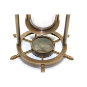 Pirinç Kum Saati Model 3 thumbnail 2