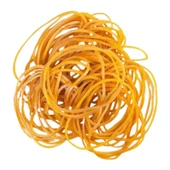 Bigpoint BP610-50 Ambalaj Lastiği 50 Gram %100 Kauçuk - 1