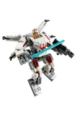 LEGO ® Star Wars™ Luke Skywalker™ X-Wing™ Robotu 75390 - 6+ Yaratıcı Oyuncak Yapım Seti (195 Parça) - 3