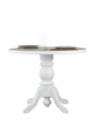 Ravello Baba Ayak Sabit Masa 90x90 thumbnail 2