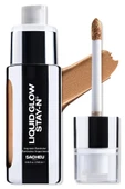 Sacheu Liquid Glow Stay-n Uzun Süre Kalıcı Likit Aydınlatıcı 04 Golden Hour 27.68ML thumbnail 1