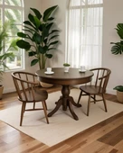 Montclair Baba Ayak Sabit Masa 100x100 thumbnail 11