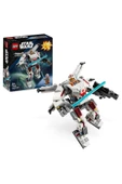 LEGO ® Star Wars™ Luke Skywalker™ X-Wing™ Robotu 75390 - 6+ Yaratıcı Oyuncak Yapım Seti (195 Parça) - 4