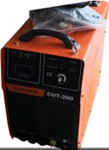Plazma kesme makinesi 200A - 1