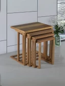 Vello Ceviz C Zigon Sehpa thumbnail 1