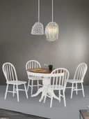 Montclair Baba Ayak Sabit Masa 120x120 thumbnail 11