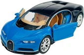 WELLY 1:24 Bugatti Chiron - 2