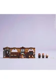 LEGO ® Harry Potter™ Hogwarts™ Şatosu: Tılsım Dersi 76442 - 8+ Koleksiyonluk Oyuncak Seti (204 Pr) - 6
