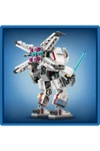 LEGO ® Star Wars™ Luke Skywalker™ X-Wing™ Robotu 75390 - 6+ Yaratıcı Oyuncak Yapım Seti (195 Parça) - 1