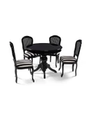 Montclair Baba Ayak Sabit Masa 80x80 thumbnail 6