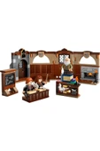 LEGO ® Harry Potter™ Hogwarts™ Şatosu: Tılsım Dersi 76442 - 8+ Koleksiyonluk Oyuncak Seti (204 Pr) - 7