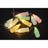 Şişe Led Işık Gece Lambası 215 Cm thumbnail 3