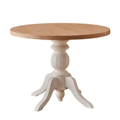 Ravello Baba Ayak Sabit Masa 90x90 thumbnail 8