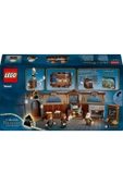 LEGO ® Harry Potter™ Hogwarts™ Şatosu: Tılsım Dersi 76442 - 8+ Koleksiyonluk Oyuncak Seti (204 Pr) - 9