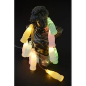 Şişe Led Işık Gece Lambası 215 Cm thumbnail 1