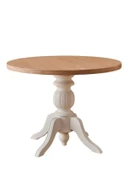 Ravello Baba Ayak Sabit Masa 90x90 thumbnail 4