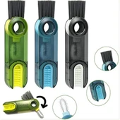 3 Fonksiyonlu Çok Amaçlı Temizleme Fırçası thumbnail 4