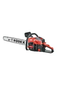 Rodex RDX2510 2.8 kW Benzinli Motorlu Testere - 1