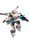 LEGO ® Star Wars™ Luke Skywalker™ X-Wing™ Robotu 75390 - 6+ Yaratıcı Oyuncak Yapım Seti (195 Parça) - 5