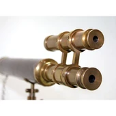 Ayaklı Pirinç Dürbün thumbnail 2