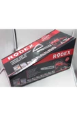 Rodex RDX2510 2.8 kW Benzinli Motorlu Testere - 2