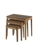 Nova Ceviz Zigon Sehpa thumbnail 3