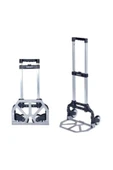 Rodex Alüminyum Katlanır El Arabası 75kg - 1