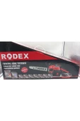 Rodex RDX2510 2.8 kW Benzinli Motorlu Testere - 3