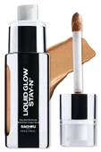 Sacheu Liquid Glow Stay-n Uzun Süre Kalıcı Likit Aydınlatıcı 05 Sun Daze 27.68ML - 1