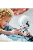 LEGO ® Star Wars™ Luke Skywalker™ X-Wing™ Robotu 75390 - 6+ Yaratıcı Oyuncak Yapım Seti (195 Parça) - 7