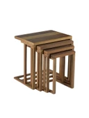 Vello Ceviz C Zigon Sehpa thumbnail 2