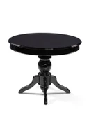 Montclair Baba Ayak Sabit Masa 80x80 thumbnail 5