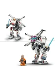 LEGO ® Star Wars™ Luke Skywalker™ X-Wing™ Robotu 75390 - 6+ Yaratıcı Oyuncak Yapım Seti (195 Parça) - 8