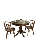 Montclair Baba Ayak Sabit Masa 120x120 thumbnail 8