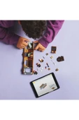LEGO ® Harry Potter™ Hogwarts™ Şatosu: Tılsım Dersi 76442 - 8+ Koleksiyonluk Oyuncak Seti (204 Pr) - 2