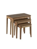 Nova Ceviz Zigon Sehpa thumbnail 2