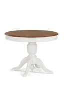 Montclair Baba Ayak Sabit Masa 90x90 thumbnail 2