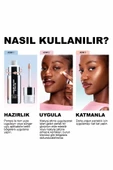Sacheu Liquid Glow Stay-n Uzun Süre Kalıcı Likit Aydınlatıcı 05 Sun Daze 27.68ML - 8