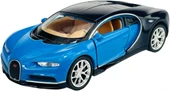 WELLY 1:24 Bugatti Chiron - 1