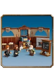 LEGO ® Harry Potter™ Hogwarts™ Şatosu: Tılsım Dersi 76442 - 8+ Koleksiyonluk Oyuncak Seti (204 Pr) - 4